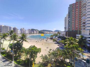 23449b287583e10e47047df96d12d2fdbcc3d596 · Apartamento beira-mar com vista — Astúrias — Guarujá