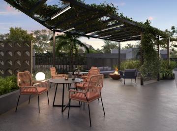 Apartamento de 2 quartos, Curitiba · Apartamento no Campo Comprido 58m² 2 dormitório 1 suíte 1 vaga 