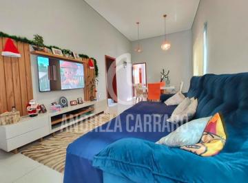 Casa de 3 quartos, Sorocaba · Casa Térrea no Condomínio Ibiti Reserva ***PERMUTA ATÉ R$800.000,00***