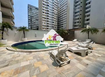 Apartamento · 148m² · 3 Quartos · 1 Vaga · Apartamento com 3 dorms, Centro, Guarujá - R$ 1.38 mi, Cod: 9486