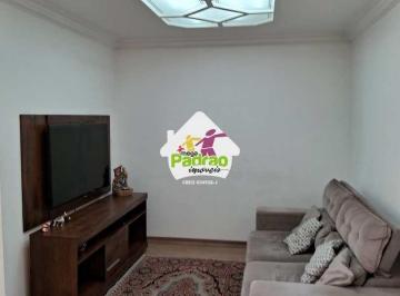 Apartamento · 65m² · 2 Quartos · 1 Vaga · Apartamento com 2 dorms, Vila Augusta, Guarulhos - R$ 395 mil, Cod: 9488