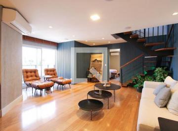 Apartamento · 150m² · 2 Quartos · 3 Vagas · Apartamento à Venda - Vila Olímpia, 2 Quartos, 150 m² - São Paulo
