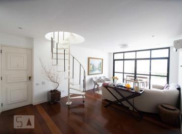 Apartamento de 4 quartos, Rio de Janeiro · Apartamento à Venda - Recreio, 4 Quartos, 270 m² - Rio de Janeiro