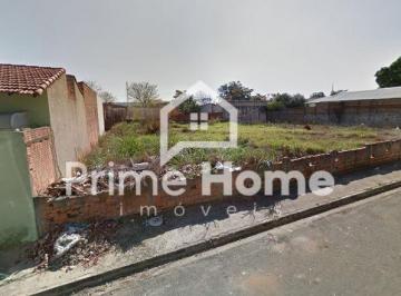 0 · terreno à venda em Loteamento Remanso Campineiro
