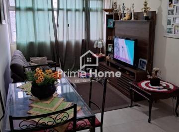 0 · apartamento à venda em Vila Industrial