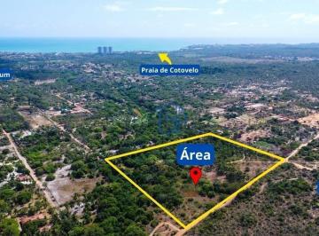 Terreno · 42000m² · Terreno à venda no bairro Centro - Nísia Floresta/RN