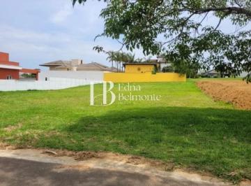 Foto 02 · TERRENO PARA VENDA COM 1012 M2 PLANO , CONDOMINIO EM CABREUVA - SP