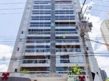 Apartamento · 110m² · 4 Quartos · 2 Vagas · Apartamento 110 m²- 1010.00000 - Centro - São Bernardo Do Campo/SP