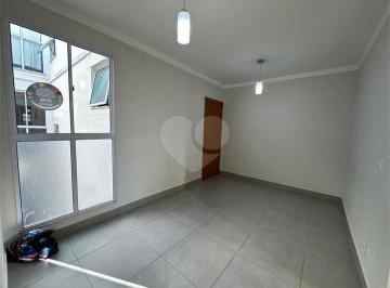 Área de Serviço · Apartamento com 2 quartos à venda em Jardim das nações - SP