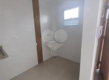 Sem Categoria · Apartamento com 1 quartos à venda em Vila mazzei - SP