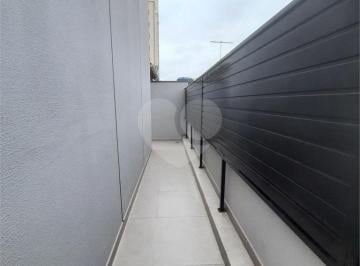Sem Categoria · Apartamento com 1 quartos à venda em Vila mazzei - SP