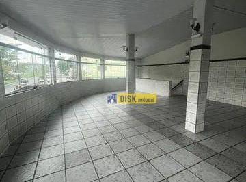 842434959d3cd1f30027b1b7af6bb73c7c758fbb · Salão para alugar, 180 m² por R$ 6.800,00/mês - Assunção - São Bernardo do Campo/SP
