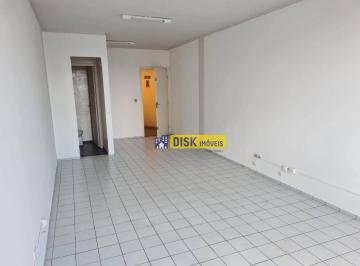 9e7738abababb60cd6b564de1c0b88845e630463 · Sala para alugar, 27 m² por R$ 1.130/mês - Centro - São Bernardo do Campo/SP
