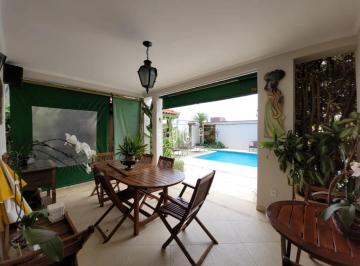 Casa · 500m² · 3 Quartos · 3 Vagas · CASA DE ALTO PADRÃO 03 QUARTOS E 03 VAGAS COBERTAS - CONDOMÍNIO PORTAL DO PARAÍSO I - JUNDIAÍ/SP