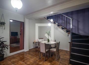 Casa · 55m² · 2 Quartos · Casa à Venda - Cavalhada, 2 Quartos, 55 m² - Porto Alegre