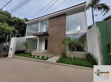 Comercial · 40m² · 4 Quartos · 3 Vagas · Prédio comercial com 478m2 no bairro Morada do Ouro