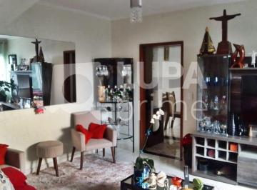 Casa · 100m² · 3 Quartos · SOBRADO COM 3 QUARTOS PARA LOCAÇÃO, VILA MARIA ALTA, SÃO PAULO