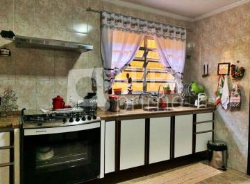 Casa · 125m² · 3 Quartos · 2 Vagas · SOBRADO COM 3 QUARTOS E 2 VAGAS DE GARAGEM PARA VENDA, VILA SABRINA, SÃO PAULO