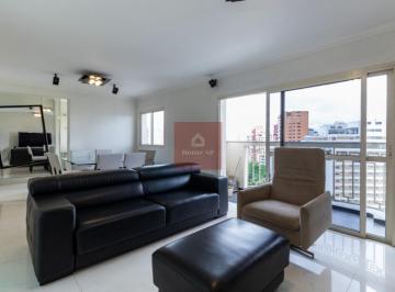 Apartamento · 150m² · 3 Quartos · 3 Vagas · Excelente apartamento com 150m², andar alto, 3 dormitórios, sendo 3 suítes, 3 vagas.