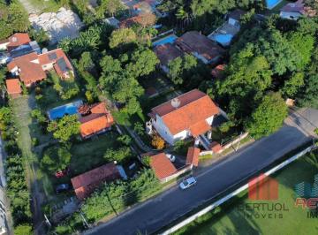 Rural · 1610m² · 3 Quartos · 6 Vagas · Chacara a venda em Valinhos-SP