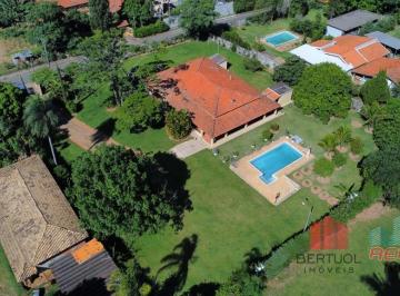 Rural · 3100m² · 4 Quartos · 2 Vagas · Chácara à venda Chácaras São Bento em Valinhos