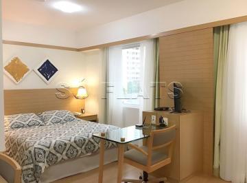 Apartamento · 28m² · 1 Quarto · 1 Vaga · Flat Paulista Classic disponível para venda com 28m², 01 dormitório e 01 vaga de garagem