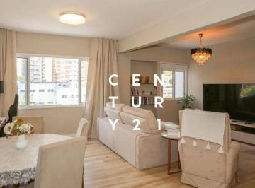 089a3af027ce1b48e54cf654e3da82b57330c889 · Apartamento com 3 dormitórios à venda, 96 m² por R$ 1.100.000,00 - Perdizes - São Paulo/SP