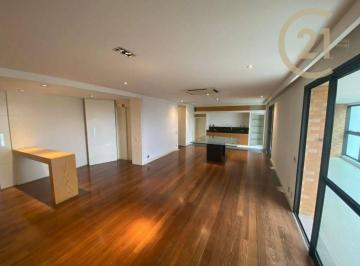 f230683a880bf0c820e7ceee88d89dbd7a4fdf57 · Apartamento com 4 dormitórios à venda, 191 m² por R$ 2.300.000,00 - Panamby - São Paulo/SP