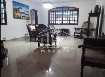 Foto 01 · SOBRADO A VENDA NO JARDIM D'ABRIL EM OSASCO COM 181M² DE ÁREA ÚTIL, 4 DORMITÓRIOS SENDO 2 SUITE, QUI