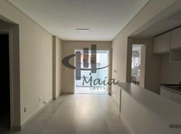 Apartamento · 58m² · 2 Quartos · 1 Vaga · Locação Apartamento Sao Caetano do Sul Osvaldo Cruz Ref: 39799