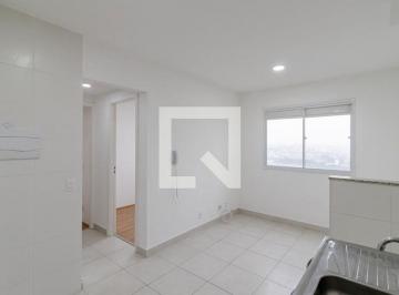 Apartamento · 32m² · 2 Quartos · Apartamento à Venda - Sacomã, 2 Quartos,  32 m² - São Paulo