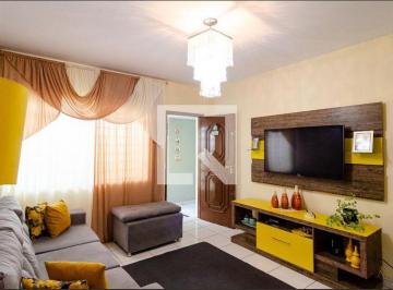 Casa · 150m² · 2 Quartos · 2 Vagas · Casa à Venda - Jabaquara, 2 Quartos,  150 m² - São Paulo