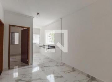 Apartamento · 35m² · 1 Quarto · Apartamento à Venda - Vila Roque, 1 Quarto, 35 m² - São Paulo