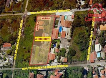 758caa54aa37dfbad89de553c3bf6f0895a93d1c · Sítio com 3 dormitórios à venda, 4000 m² por R$ 600.000,00 - Pacheco - Caucaia/CE