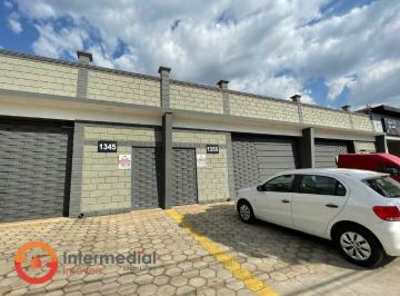 Comercial · 160m² · 4 Vagas · Galpão Comercial disponível para Venda em Boituva - Vila dos Ipês