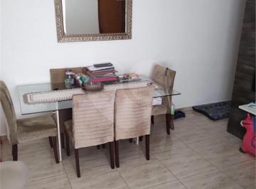 Apartamento · 60m² · 2 Quartos · 2 Vagas · Apartamento com 2 quartos à venda em Vila medeiros - SP