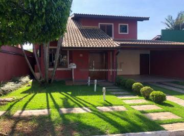 Casa · 348m² · 4 Quartos · 4 Vagas · CASA EM CONDOMÍNIO FECHADO NA GRANJA VIANA