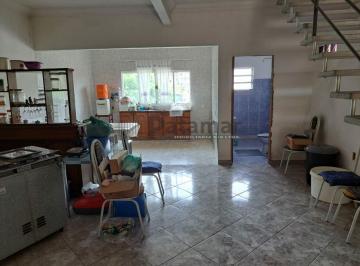 Casa · 250m² · 3 Quartos · Casa à venda 3 quartos na Vila Adalgisa