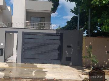 8e547a10bb97fe5b753ca5ac6878e7d7b4cd3dad · Sobrado com  3 Suítes à venda,  Jardim Planalto, Goiânia/GO