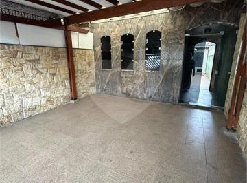 Sem Categoria · Sobrado com 3 quartos à venda em Vila ede - SP