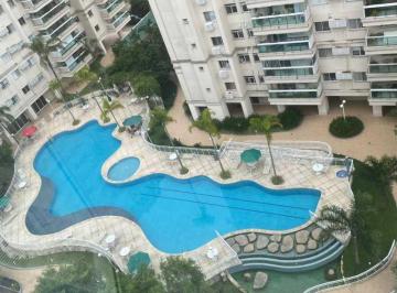 Apartamento · 189m² · 3 Quartos · 2 Vagas · Cobertura Duplex na Barra da Tijuca, 3 Quartos, 189m2, 2 Vagas