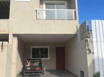 Casa · 160m² · 3 Quartos · 1 Vaga · Casa de Vila na Taquara, 3 Quartos, sendo 3 suítes, 160m2, 1 Vaga
