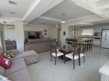 Apartamento de 3 quartos, Balneário Camboriú · Ana Capri - COBERTURA, 03 SUÍTES E 03 VAGAS NO CENTRO .