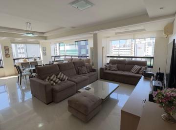 Apartamento · 236m² · 3 Quartos · 3 Vagas · Ana Capri - COBERTURA, 03 SUÍTES E 03 VAGAS NO CENTRO .