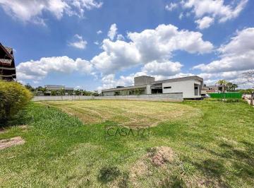 eb885ff5339ba478d8f3d2f4a8e86d505d54dedb · Terreno plano à venda, 1200 m² por R$ 5.300.000 - Condomínio Chácara Serimbura - São José dos Campos