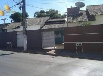 ae85522d0d1816e43056d0de8633df716640c54a · Casa com 3 dormitórios à venda, 74 m² por R$ 480.000,00 - Ipase - Várzea Grande/MT