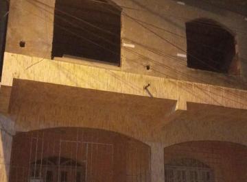 Foto 01 · Casa, Jabequara da Areia, São Francisco do Conde, BA