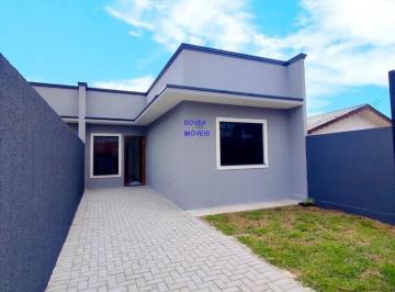 Foto 55 · CASA 66M² EM ARAUCÁRIA, AO LADO MAX ATACADISTA E PALACE HOTELPREÇO DE PLANTA, NO FAZENDA VELHA, PROX