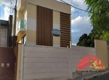 Foto 01 · LINDOS SOBRADOS EM CONDOMÍNI COM 1 OU 2 VAGAS, PISCINA