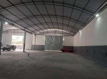 Comercial · Galpão em Itaboraí, Retiro São Joaquim